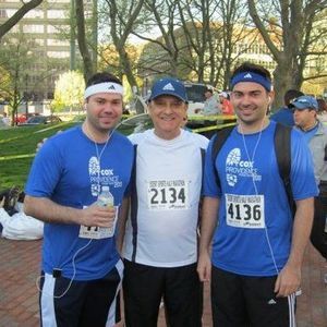 Meet your Posher, Ricardo